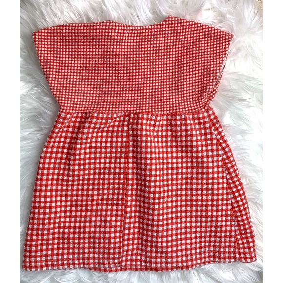 Zara kids dress - 12/18 months - Picture 2 of 3